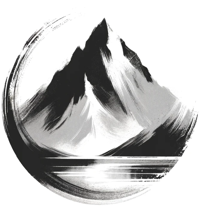 CareerVault mountain mark